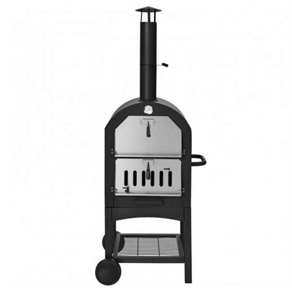 Pizza Ovens
