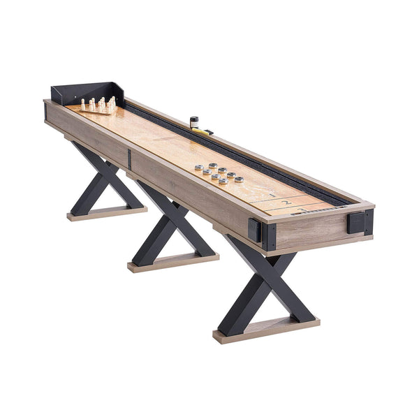 Shuffleboard Tables