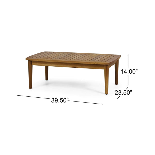 Outdoor Tables