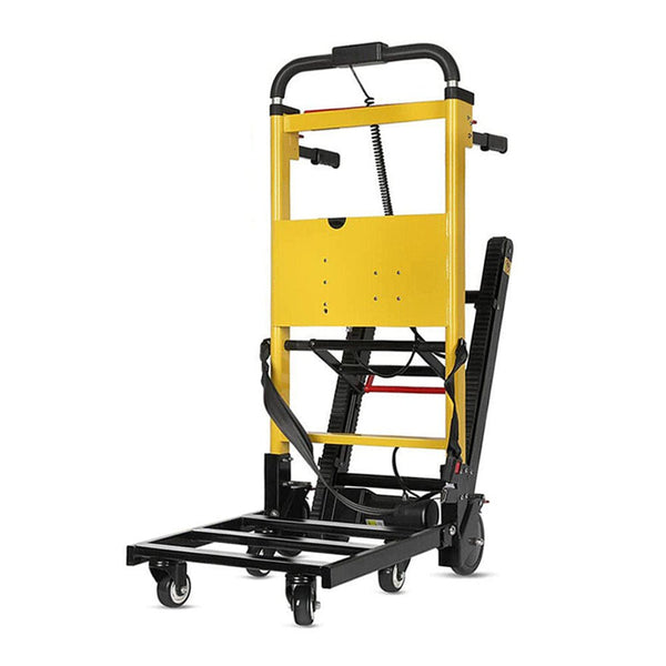 Electric Hand Trucks