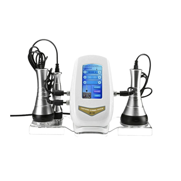 Ultrasonic Cavitation Machines
