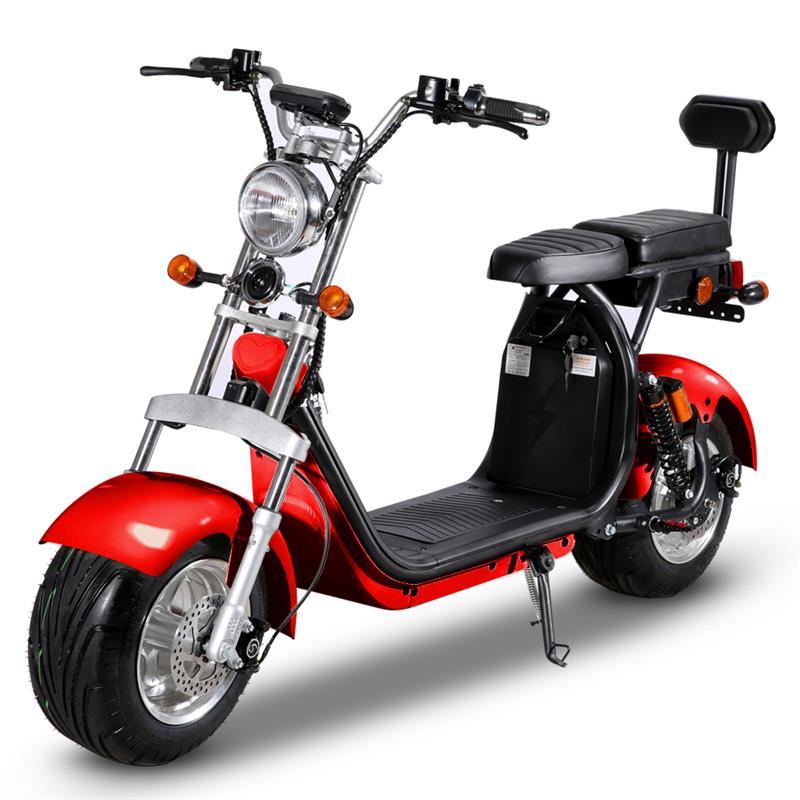 Electric Scooters