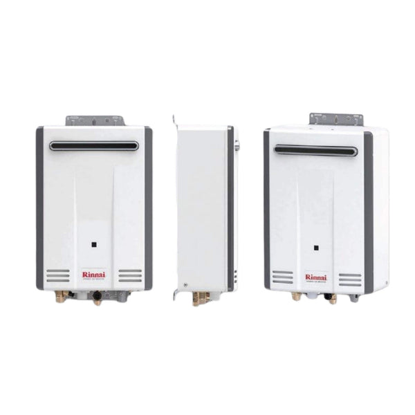 Water Heaters