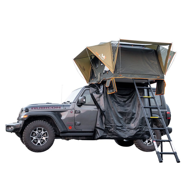 Rooftop Tents