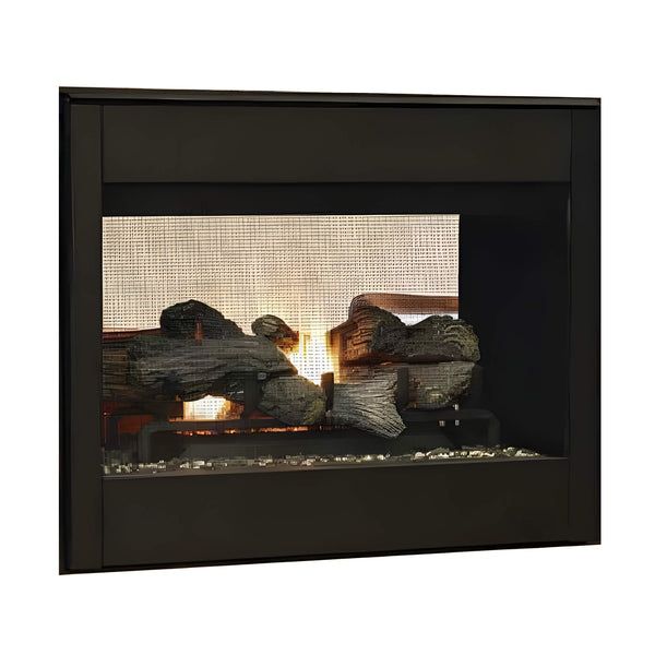 Natural Gas Fireplaces
