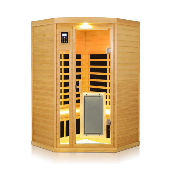 Infrared Saunas
