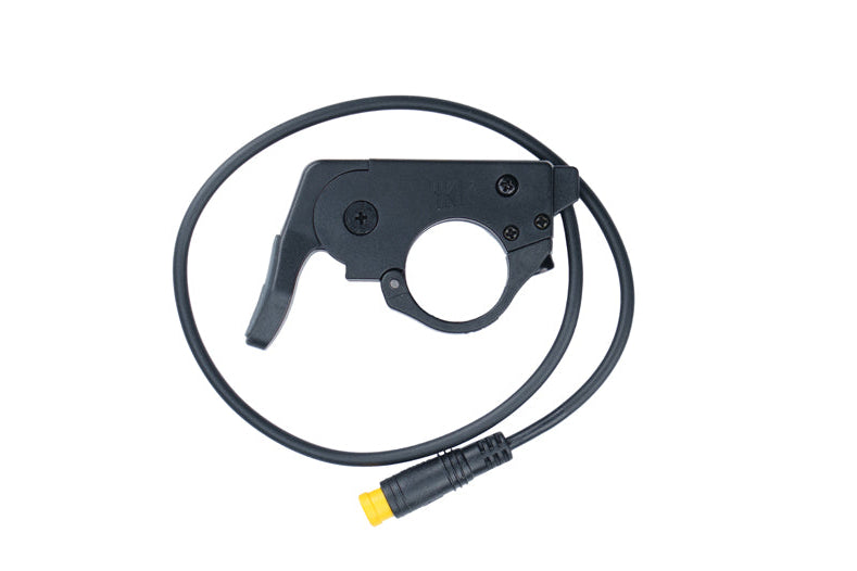 Magnum Bikes Throttle - i7 - Trigger - KH-009-350mm ELCO1048THRT0015
