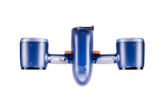 Sublue Underwater Scooter Mix Battery Cover