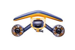 Sublue Underwater Scooter Mix Propeller Assembly