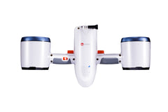 Sublue Underwater Scooter Mix Battery Cover