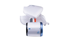 Sublue Underwater Scooter Mix Motor Front Cover