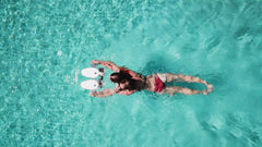 Sublue Underwater Scooter Tini