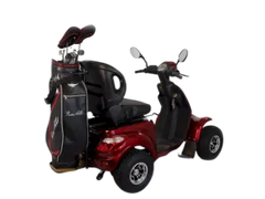 eMobilityStar 4 Wheels Electric Mobility Scooter 1102020