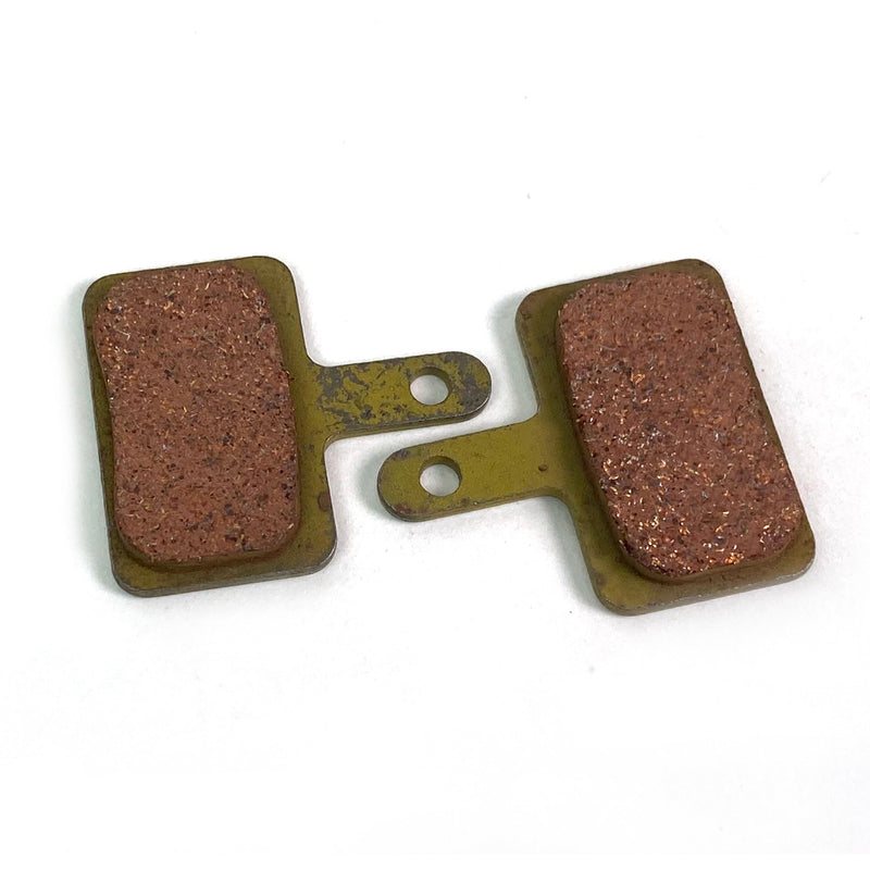 COSWHEEL Brake Pads for COSWHEEL EBike
