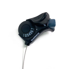 COSWHEEL Variable Speed Finger Switch