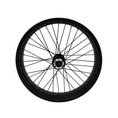 COSWHEEL Front Wheel Rim for COSWHEEL EBike