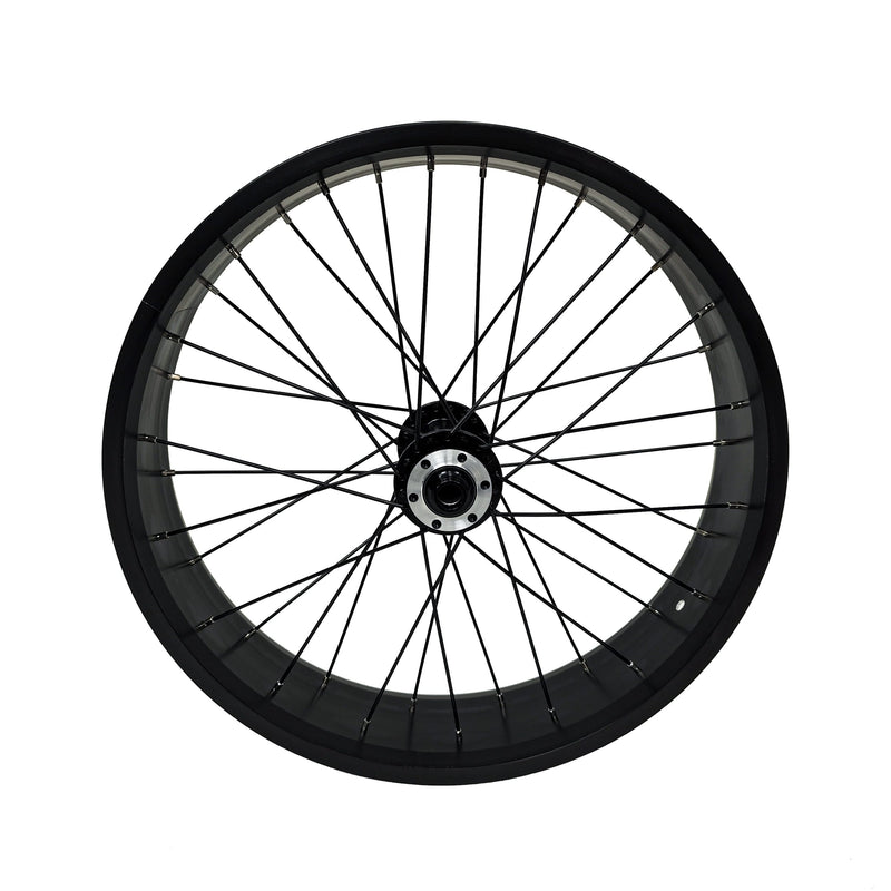 COSWHEEL Front Wheel Rim for COSWHEEL EBike