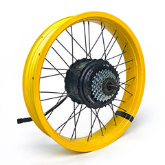 COSWHEEL Motor for COSWHEEL EBike
