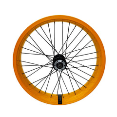 COSWHEEL Front Wheel Rim for COSWHEEL EBike