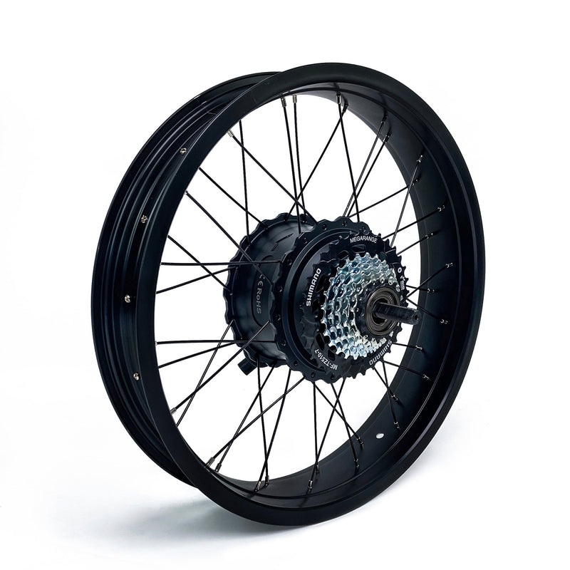 COSWHEEL Motor for COSWHEEL EBike