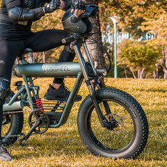 COSWHEEL T20 EBike