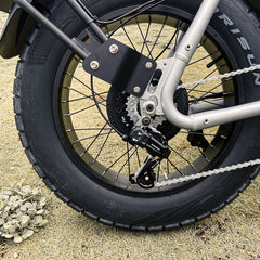 COSWHEEL CT20S EBike