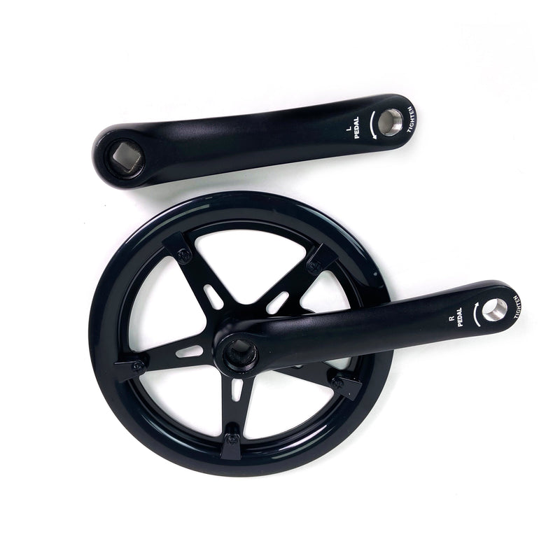 COSWHEEL Sprocket Crank For COSWHEEL EBike