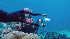 Sublue Underwater Scooter Tini
