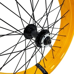 COSWHEEL Front Wheel Rim for COSWHEEL EBike