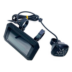COSWHEEL Display for COSWHEEL EBike