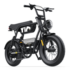 COSWHEEL Y16 EBIKE