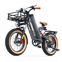 COSWHEEL Front Shelf for COSWHEEL EBike