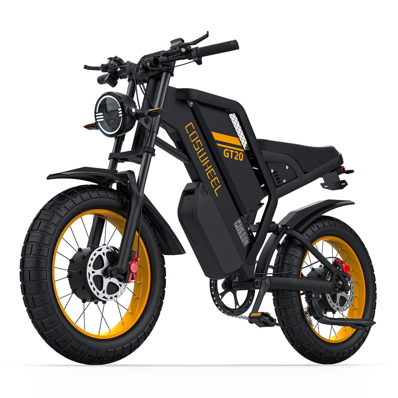COSWHEEL GT20 Pro EBike