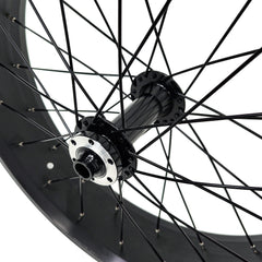 COSWHEEL Front Wheel Rim for COSWHEEL EBike