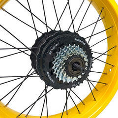 COSWHEEL Motor for COSWHEEL EBike