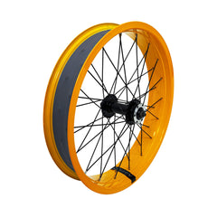 COSWHEEL Front Wheel Rim for COSWHEEL EBike