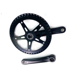 COSWHEEL Sprocket Crank For COSWHEEL EBike