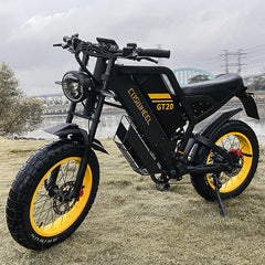 COSWHEEL GT20 EBike