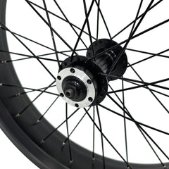 COSWHEEL Front Wheel Rim for COSWHEEL EBike