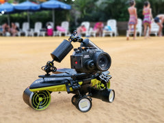 Sublue Underwater Scooter Navbow / Navbow+ Photographic Base Plate 659514468228