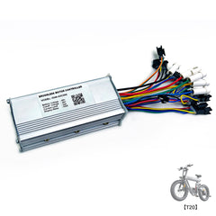 COSWHEEL Controller for COSWHEEL EBike