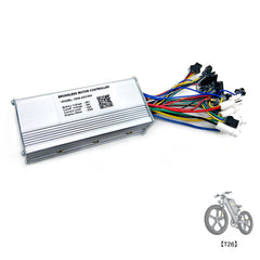 COSWHEEL Controller for COSWHEEL EBike