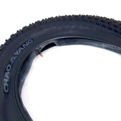 COSWHEEL Outer Tire for COSWHEEL EBike