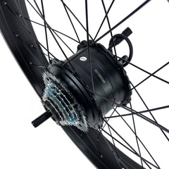 COSWHEEL Motor for COSWHEEL EBike