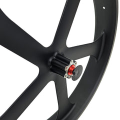 COSWHEEL Front Wheel Rim for COSWHEEL EBike
