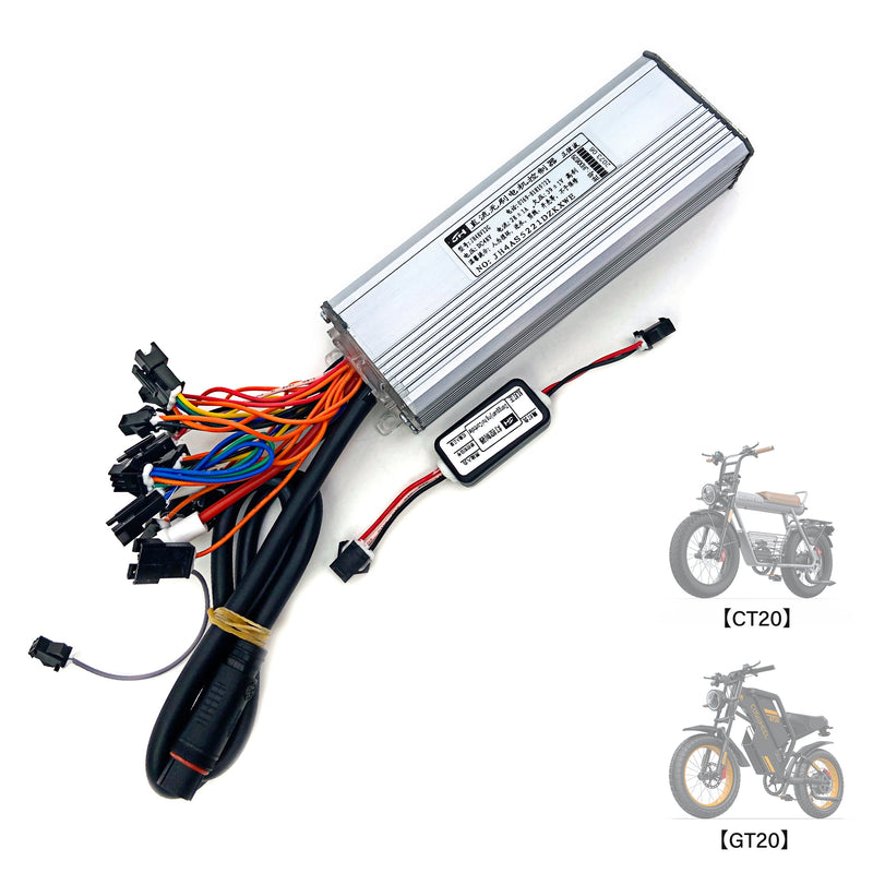 COSWHEEL Controller for COSWHEEL EBike