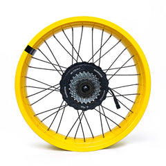 COSWHEEL Motor for COSWHEEL EBike