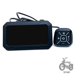 COSWHEEL Display for COSWHEEL EBike