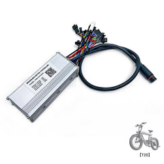 COSWHEEL Controller for COSWHEEL EBike