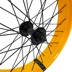 COSWHEEL Front Wheel Rim for COSWHEEL EBike